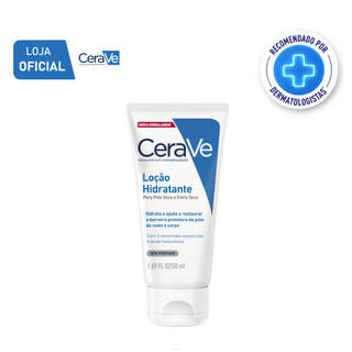 CeraVe Loção Hidratante 50ml