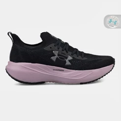 Tenis Esportivo Feminino Under Armour Charged Slight 4 6020667