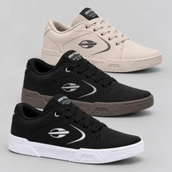 Tênis Mormaii Flow Masculino Skate Original Lançamento