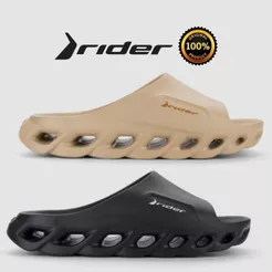 Chinelo Rider Slide R Power Lite