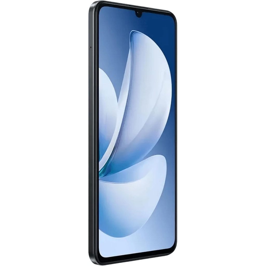 Smartphone Realme Note 70 4G 256GB 8GB RAM Tela 6.67 Preto — imagem 2 de 2