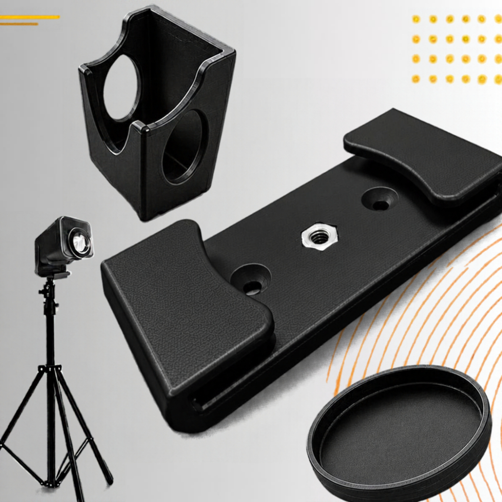 Suporte Para Projetor Hy300/Hy320  Parede Teto Tripé Magcubic Projetor FullCam