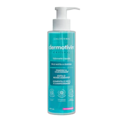 Sabonete Líquido Dermotivin Original 300ml