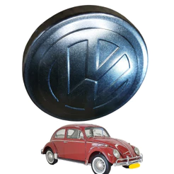 Tampa Tanque Combustivel Fusca Até 77 Variant Tl S/ Chave