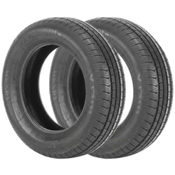Kit 2 Pneus 175/60 R13 HIFLY HF-261 77H Aro 13 Novos