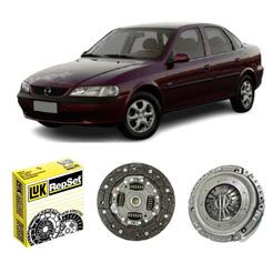 Kit Embreagem Gm Vectra 2.0 8v Câmbio F18 1996 Á 1998