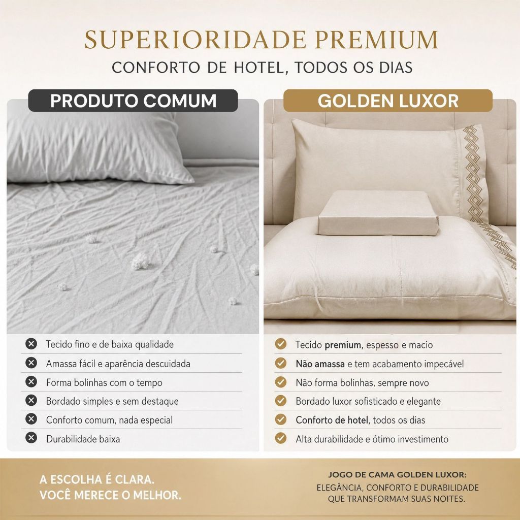 Jogo de Cama Solteiro Casal Queen King 3 Peças Extra Macio Bordado Inglês Toque De Algodão Luxor Rozac — imagem 2 de 2