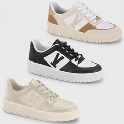 Tênis Feminino Vizzano Casual Flatform Plataforma Conforto Original