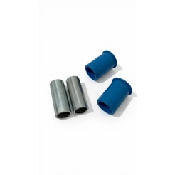 Kit Bucha Da Balança Danidrea Para Yamaha Ybr125 Factor 125