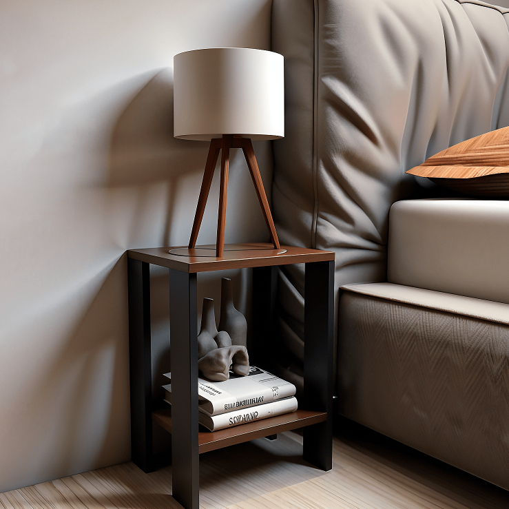 Mesa de Cabeceira, Criado,  Mesa de apoio, Mesa auxiliar cama, Mesinha ventilador, Mesa lateral