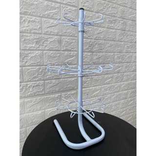 1 Expositor Brincos Chaveiro Jóias Bijuteria De Balcão em Oferta na Shopee