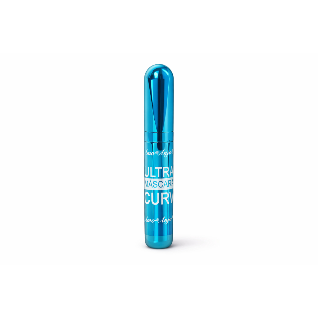 Máscara de Cílios Ultra Volume Amor e Anjo - Envio Imediato Ultra Curl