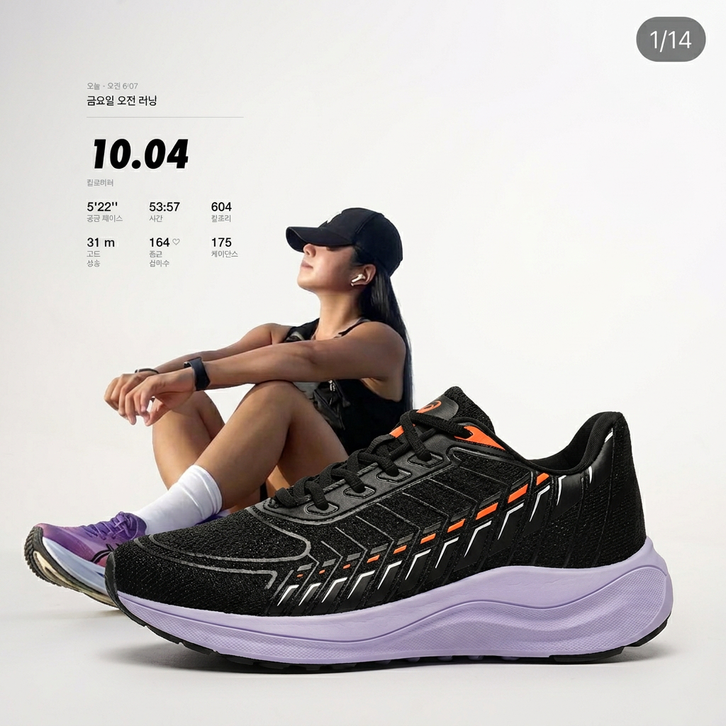 Tênis Masculino Esportivo Treino Corrida Leve Macio Esportivo Promoção Imperdível