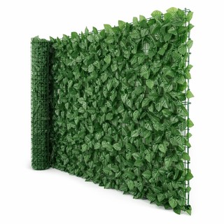 Muro Inglês Jardim Vertical 2x1 Metros Hera Artificial