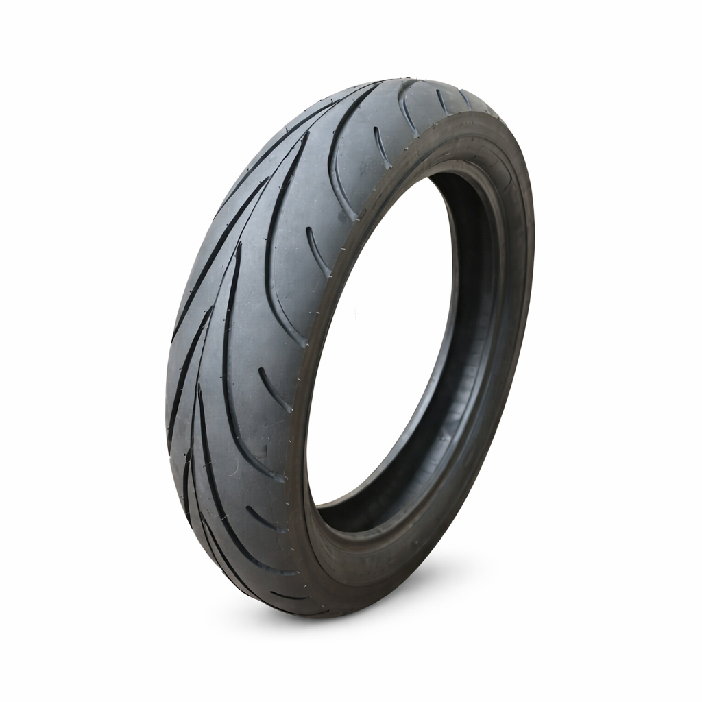 Pneu 140/70-17 Traseiro CB 500 CB 300 Fazer 250 Ninja 250 CBR 250 Twister Aro 17 73S