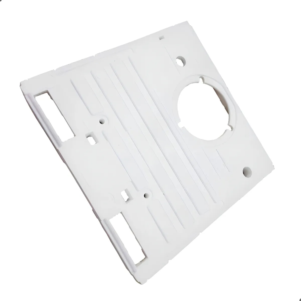 Tampa Traseira Evaporador Electrolux Df34a Df35a Df35x