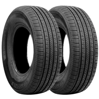Kit 2 Pneus 225/55 R18 Sunny NU025 98V Aro 18 Novos em Oferta na Shopee