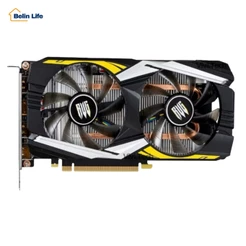Placa de Vídeo GeForce RTX 2060 Super 8GB GDDR6 Knup