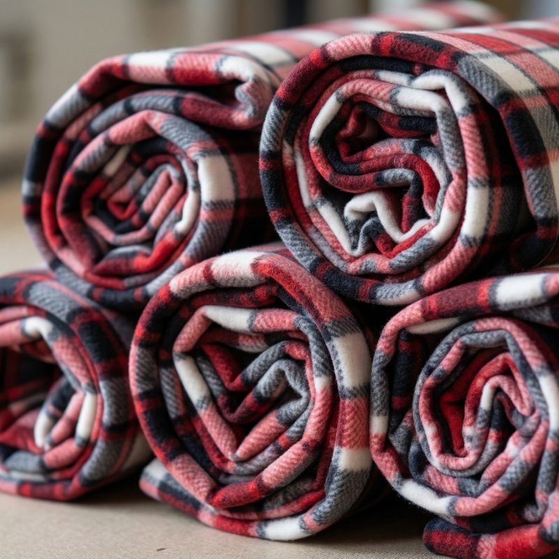 50cm SOFT Larg 1,60m  LISO - ESTAMPADO em Oferta na Shopee