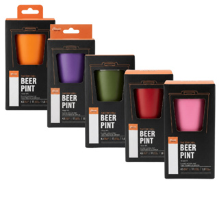 Copo Térmico De Cerveja Beer Pint Kit Com 10 Unidades Inox 473ml Envio Imediato em Oferta na Shopee