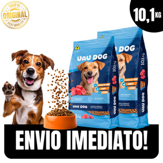 Ração p/cachorro sabor carne 10KG/20KG/30KG Caes adultos - Envio Imediato em Oferta na Shopee