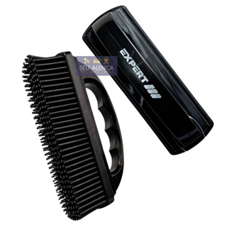 Escova Remove Pelos de Silicone da EXPERT em Oferta na Shopee