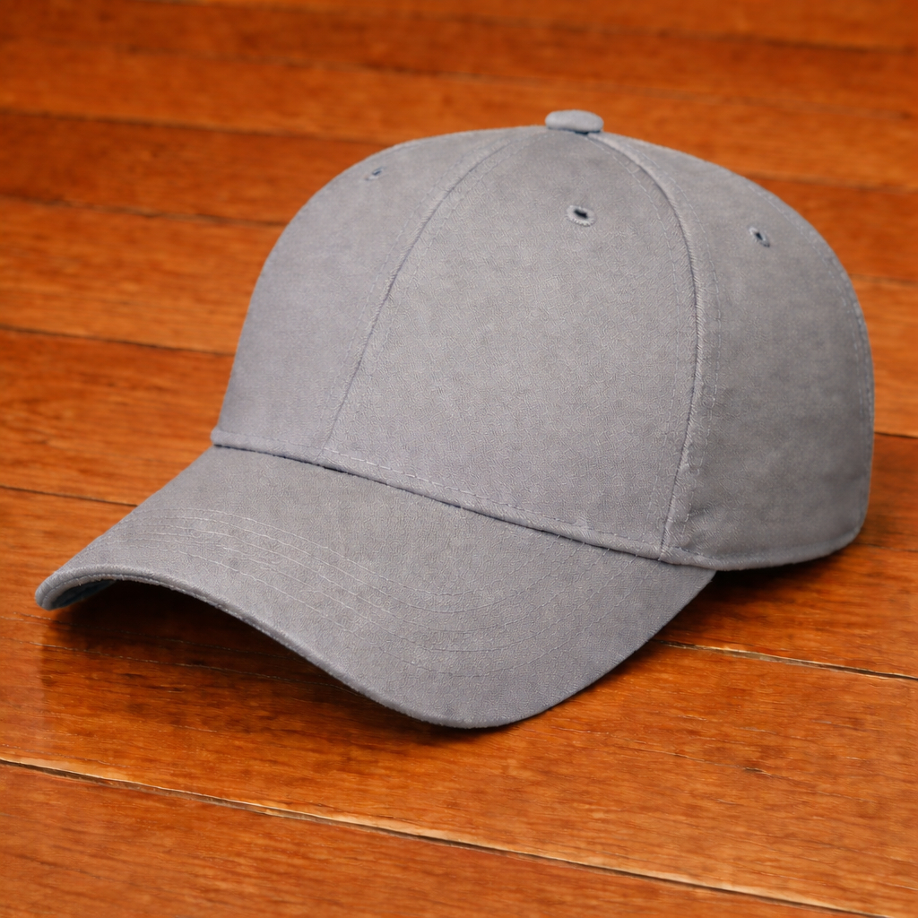 Boné Cinza Tamanho Único Unissex Perfeito para Todos os Estilos em Oferta na Shopee