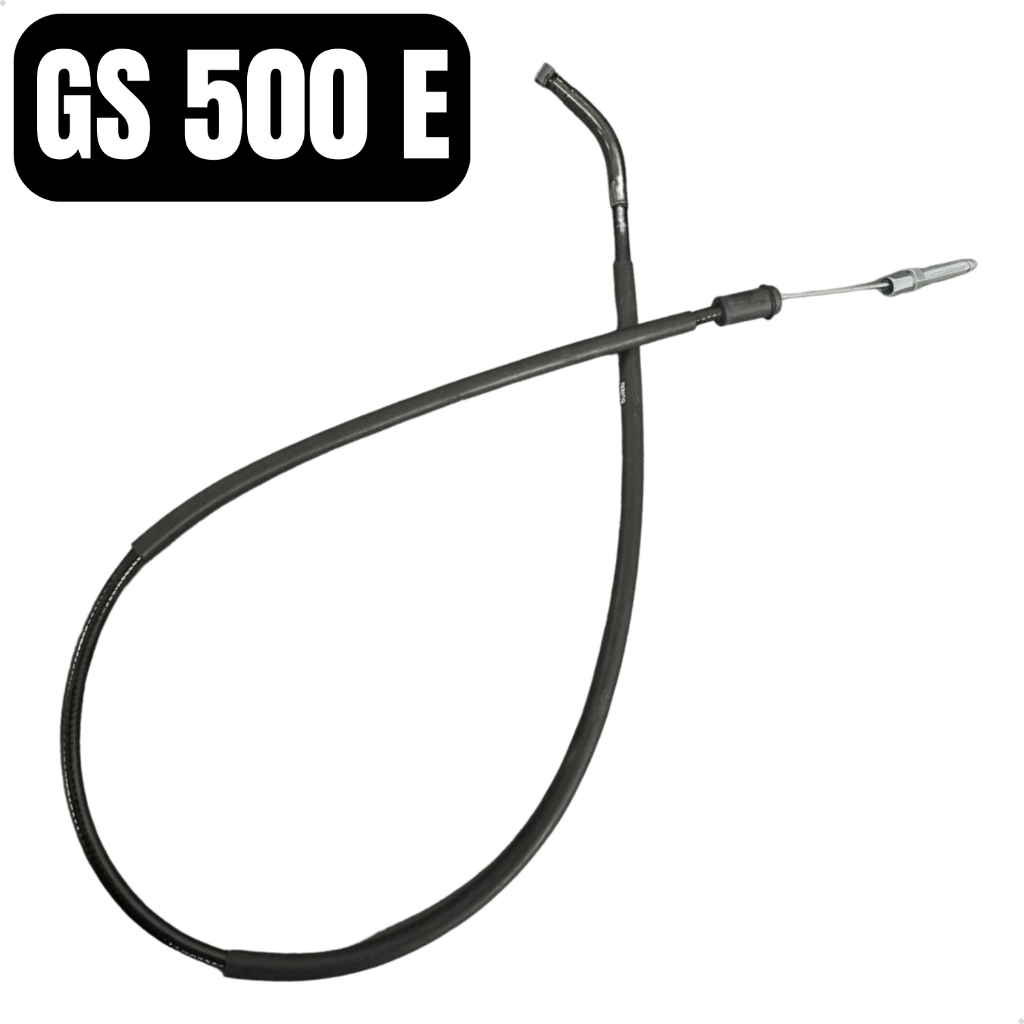 Cabo De Embreagem Grua Para Moto Suzuki Gs 500 E 1993 á 2000