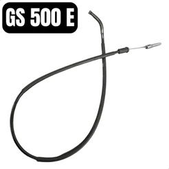 Cabo De Embreagem Grua Para Moto Suzuki Gs 500 E 1993 á 2000