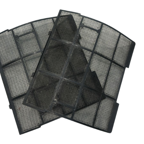 Filtro de Ar para Ar-Condicionado Springer Maxiflex 42MQB009515LS – Evaporadora Split