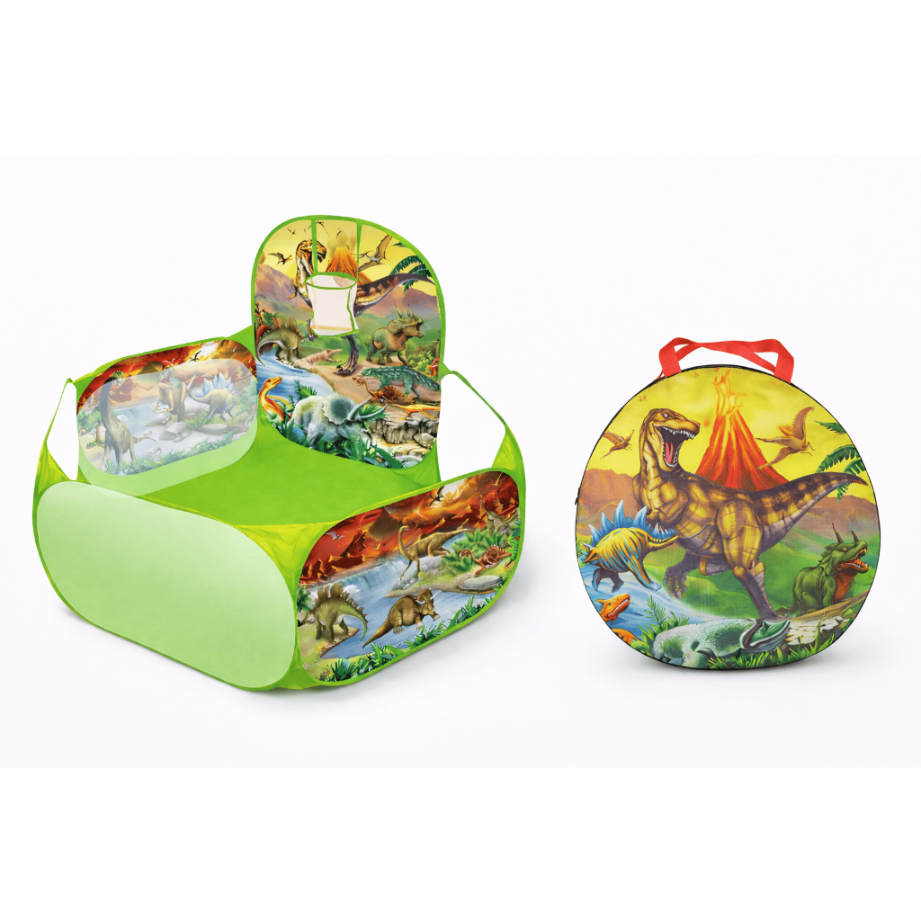 Piscina de Bolinhas Infantil Dobrável Barraca Cercadinho Bebê Com Cesta Basquete Portátil Brinquedo em Oferta na Shopee