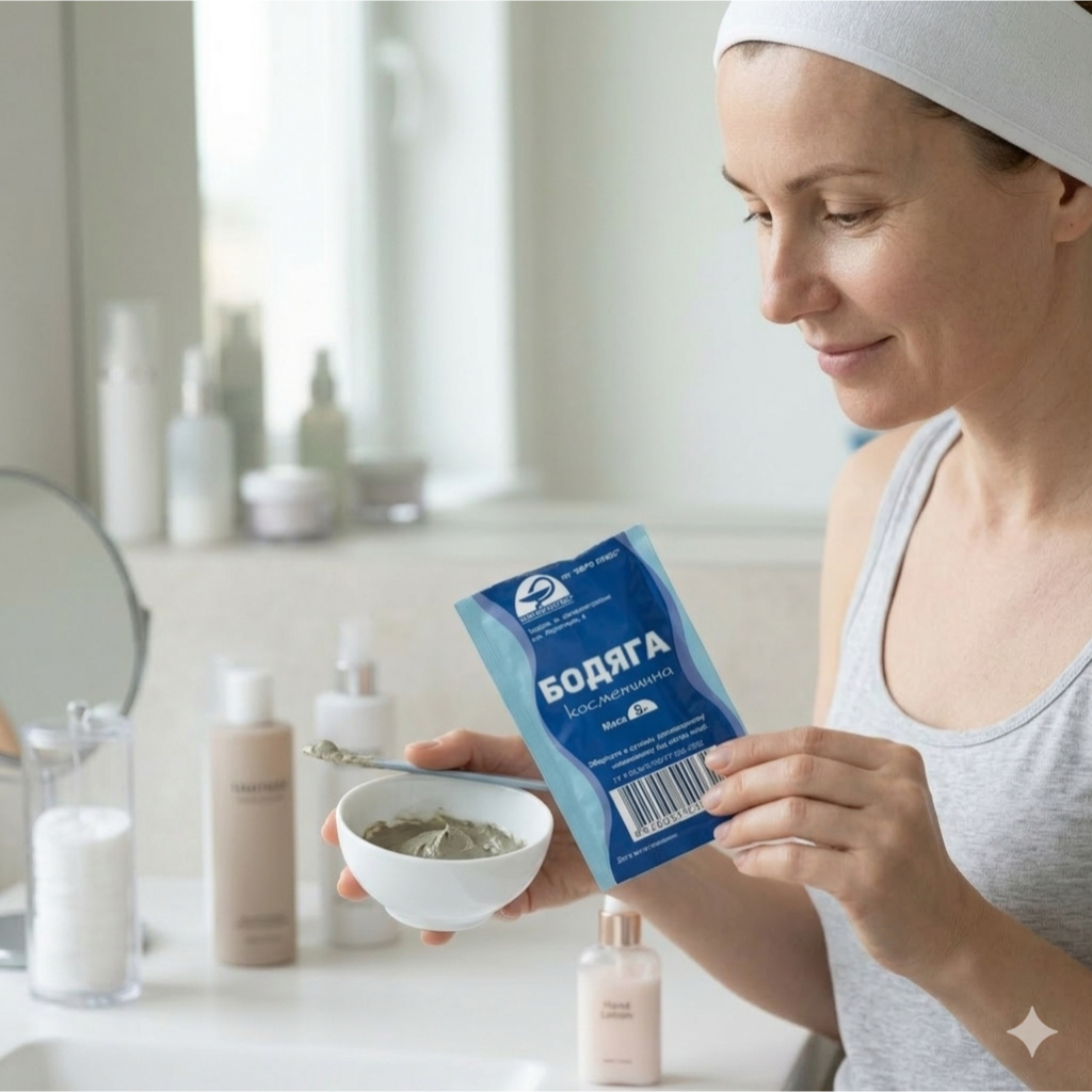 peeling de algas esfoliante facial e corporal