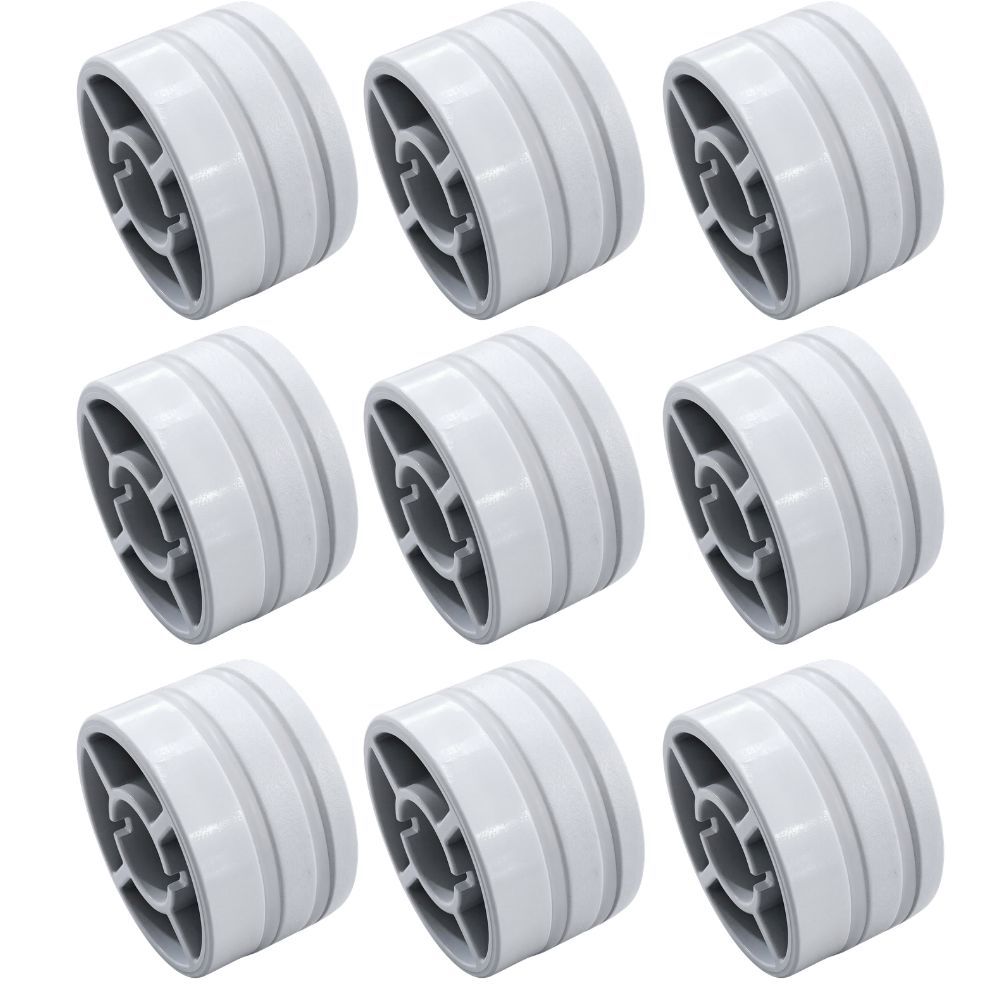 Kit 10 Adaptador para Instalação Led de Piscina em Cano 50mm Refletor Iluminação Atacado Piscineiro
