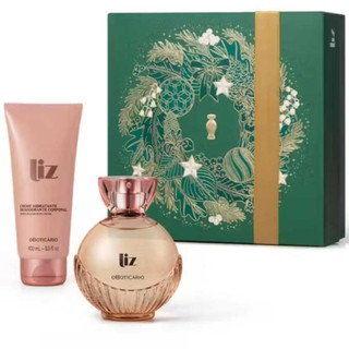 Kit boticário liz