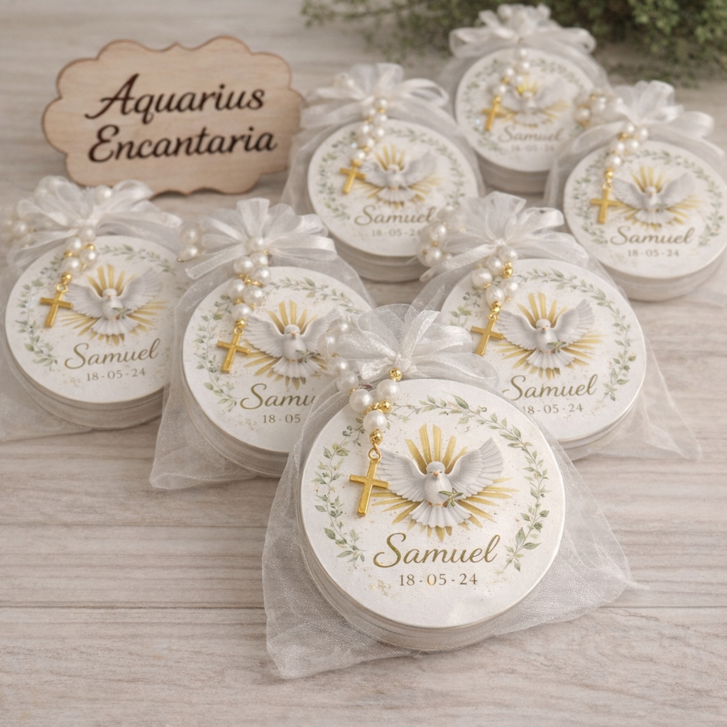 Lembrancinha Vela Aromática Personalizada em Latinha | Casamento Chá de Bebê Aniversário eventos 15 Anos— LER DESCRIÇÃO