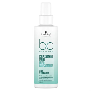BC Scalp Sérum Suavizante 100ml em Oferta na Shopee