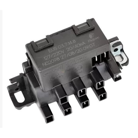 Usina Acendimento Fogão 4 E 5 Bocas + Forno - Emicol