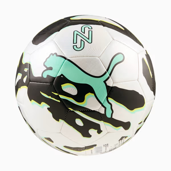 Bola de Futebol Society Puma Neymar Jr Resistente Lançamento Original