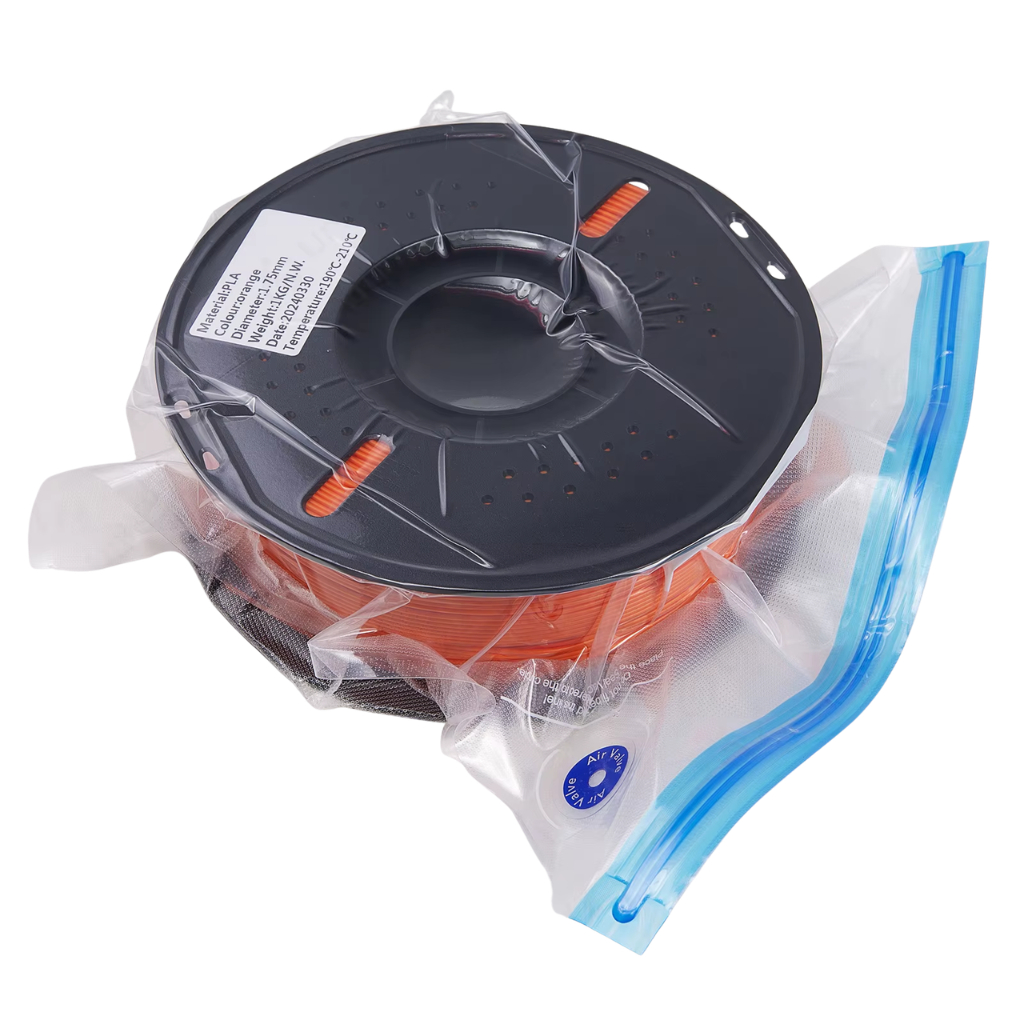 Equipamento 3D