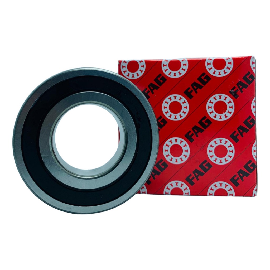 Rolamento 6006 Dduc3 Fag Lavadora Consul Brastemp