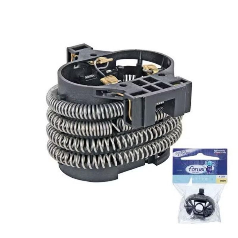 Resistência para Ducha Stilo Forusi220v 5400w.