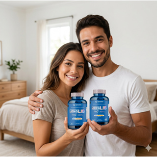 Kit 2 X Suplemento Premium Pro Man Natural Força e Energia120 Cáps Original em Oferta na Shopee