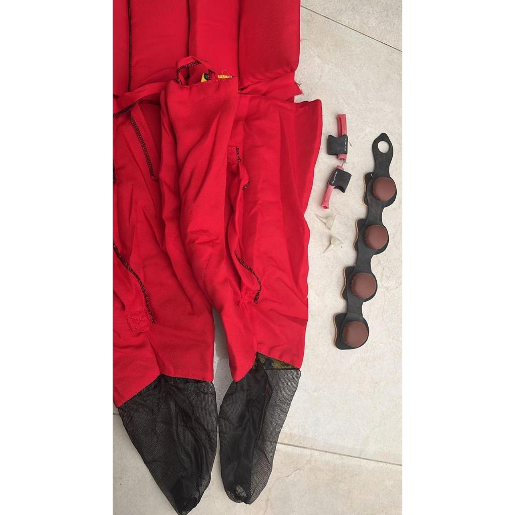 KIT GALISTA REVELAÇÃO 2026 – MILLER VETCOM em Oferta na Shopee