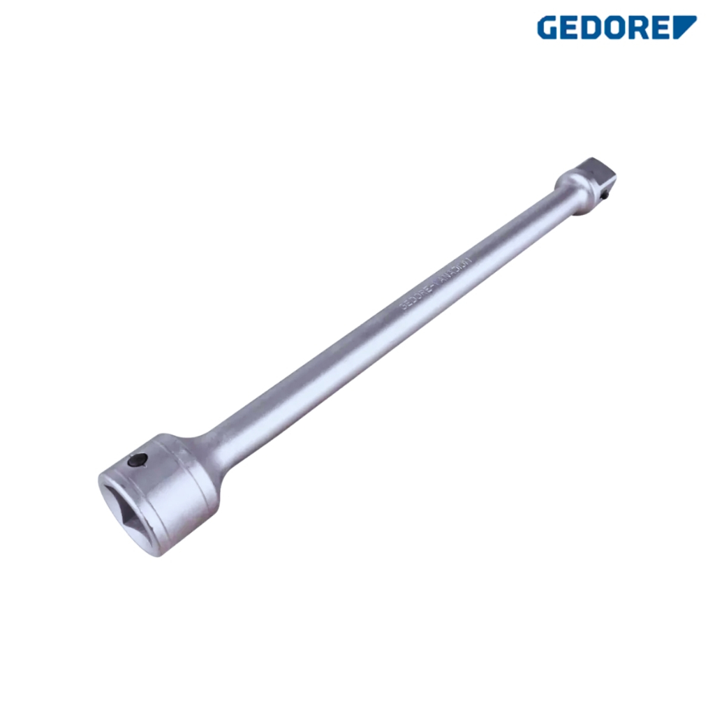 EXTENSAO 10 ENCAIXE DE 1/2 GEDORE 015250