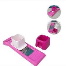 SUPER CHEF MINI RALADOR TUPPERWARE - ORIGINAL - SPEEDY MANO GRATER