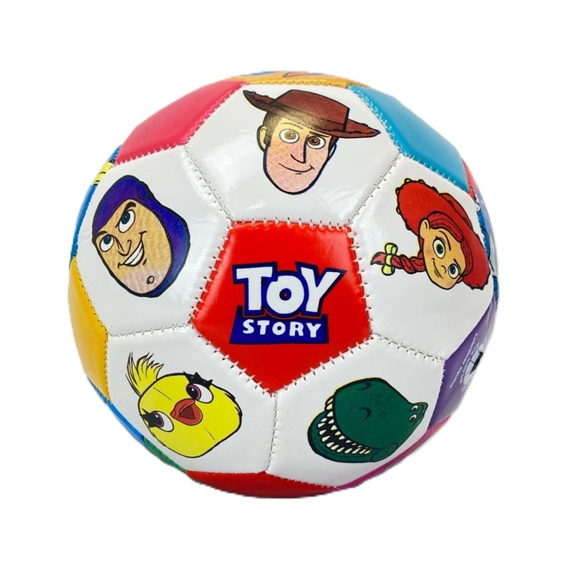 Mini Bola Toy Story - Brink Center em Oferta na Shopee