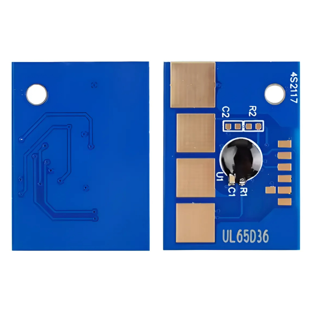 Chip Compatível Lexmark T650 T654 T656 X654 X656 X658 36k