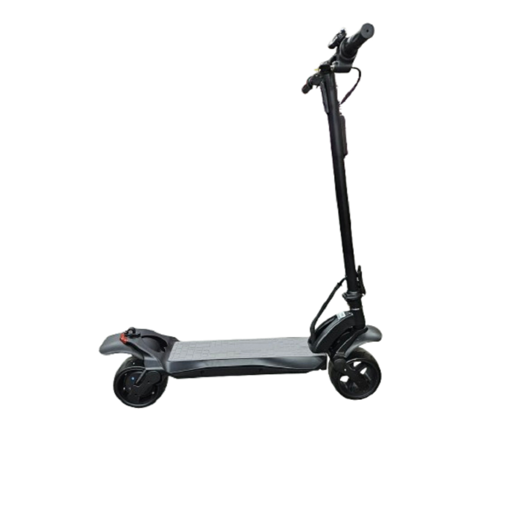 PATINETE ELÉTRICO 500W T08 COM SUSPENÇÃO