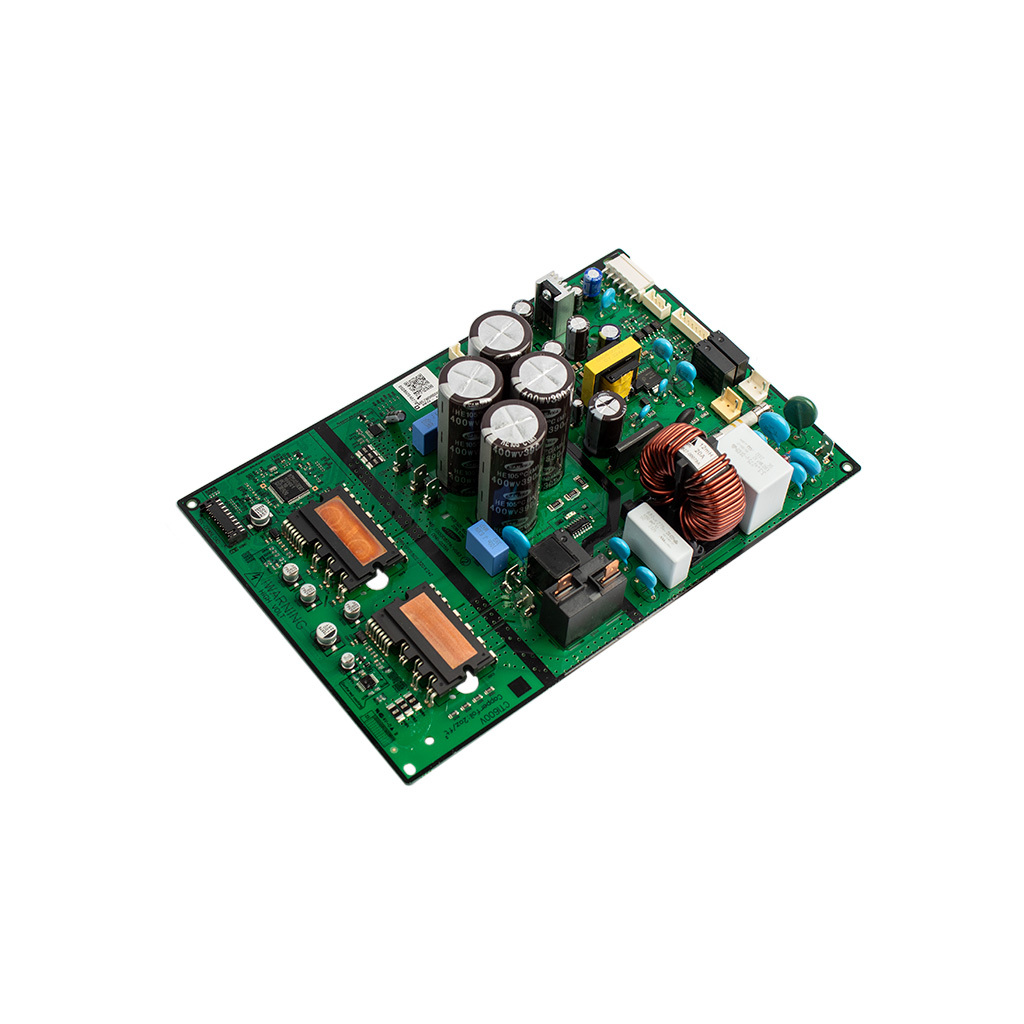 Placa Condensadora Ar Condicionado Samsung DB92-04027B