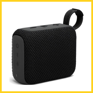 Caixa de Som Portátil 20W Impermeável com Bluetooth USB Tipo C MicroSD Som Limpo e Potente em Oferta na Shopee